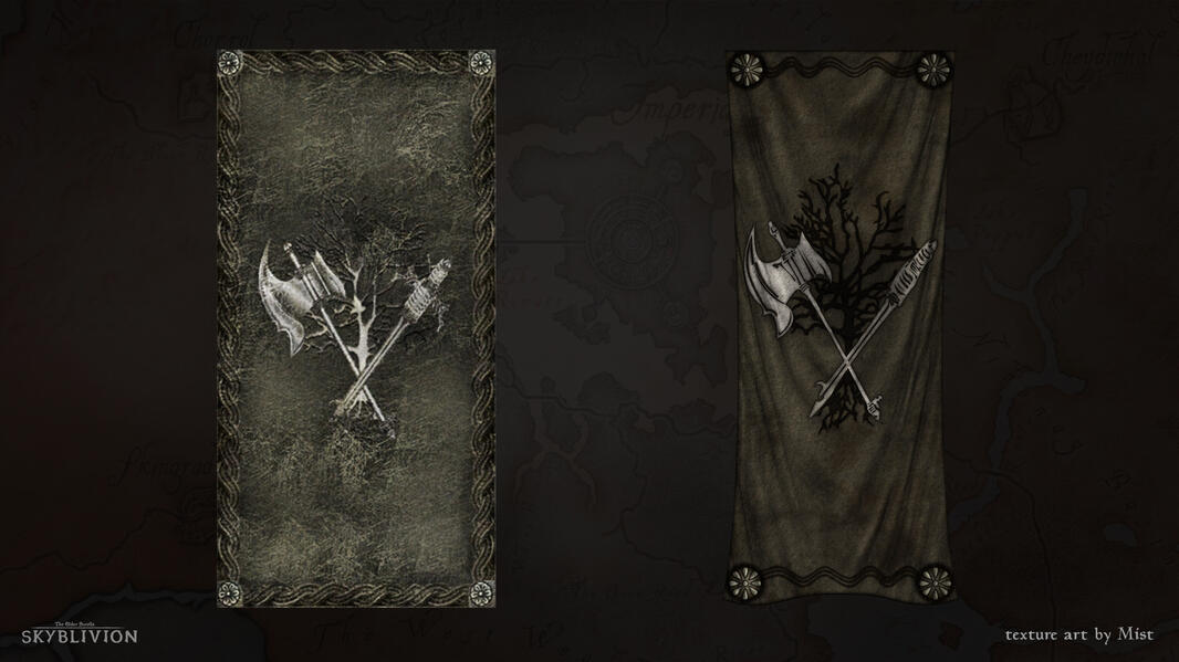 Blackwood