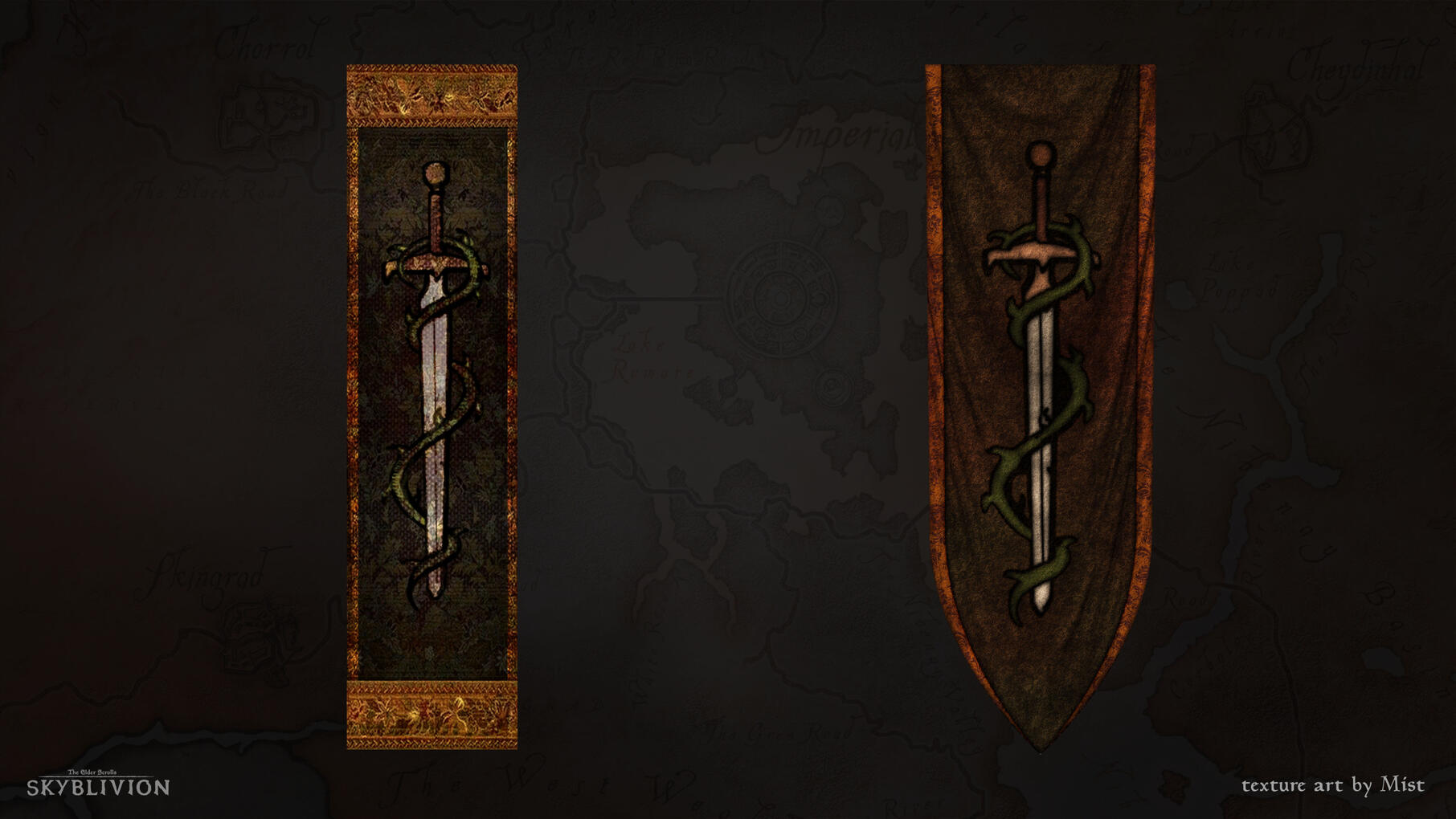 Knights of the Thorn