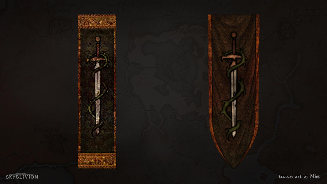 Knights of the Thorn