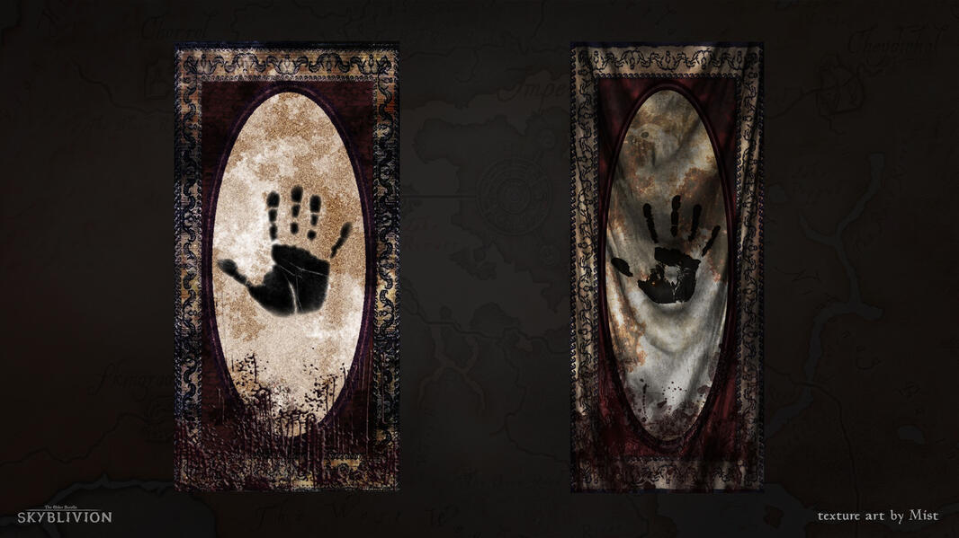 Dark Brotherhood