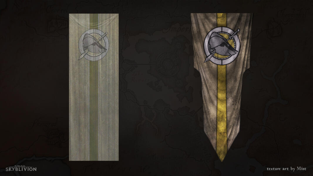 Arena Yellow