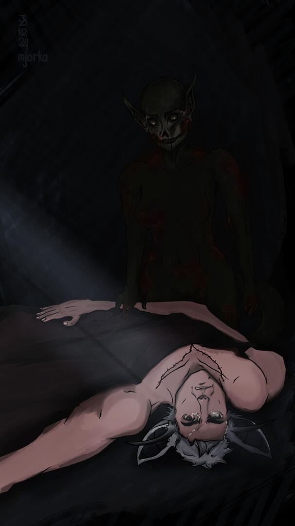 Paralysis Paralysis