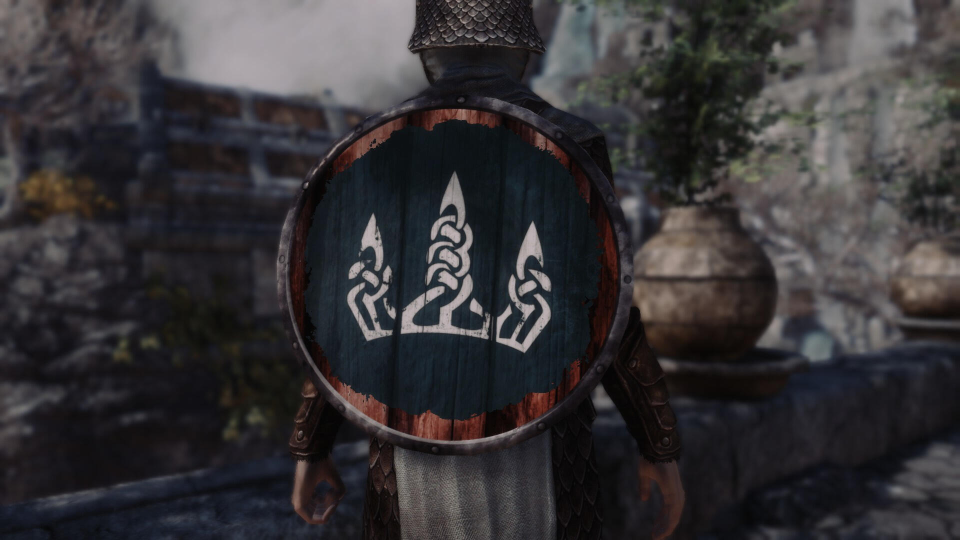 Ennead Shields Ennead Shields