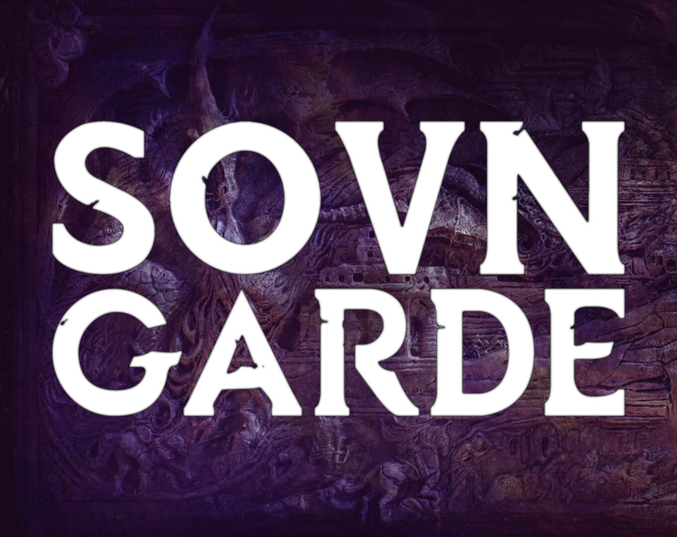 Sovngarde Sovngarde