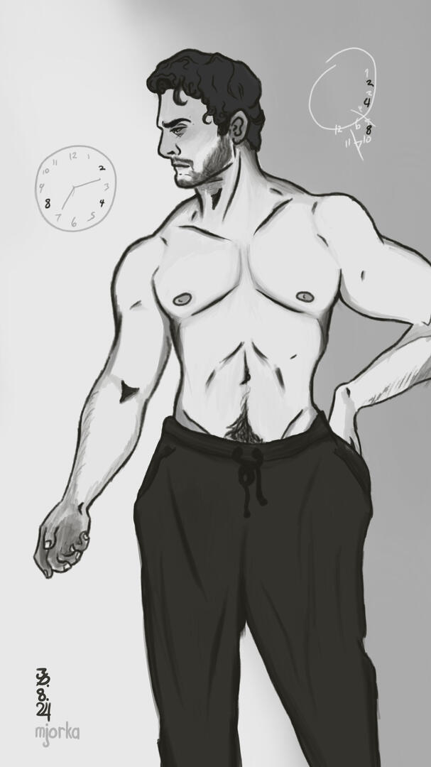 Dissociate Dissociate