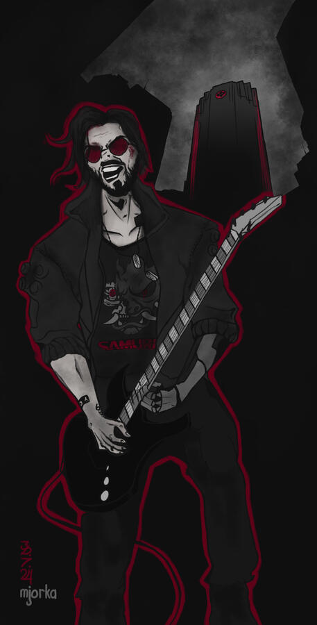 Silverhand